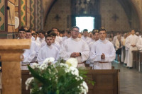 Włocławek: II Diecezjalna Pielgrzymka LSO